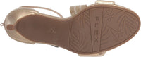 LifeStride Womens Mystique Strappy Dress Sandal