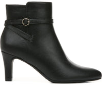 LifeStride Womens Guild Ankle Boot