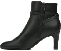 LifeStride Womens Guild Ankle Boot