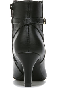LifeStride Womens Guild Ankle Boot