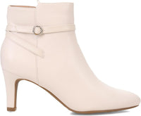 LifeStride Womens Guild Ankle Boot