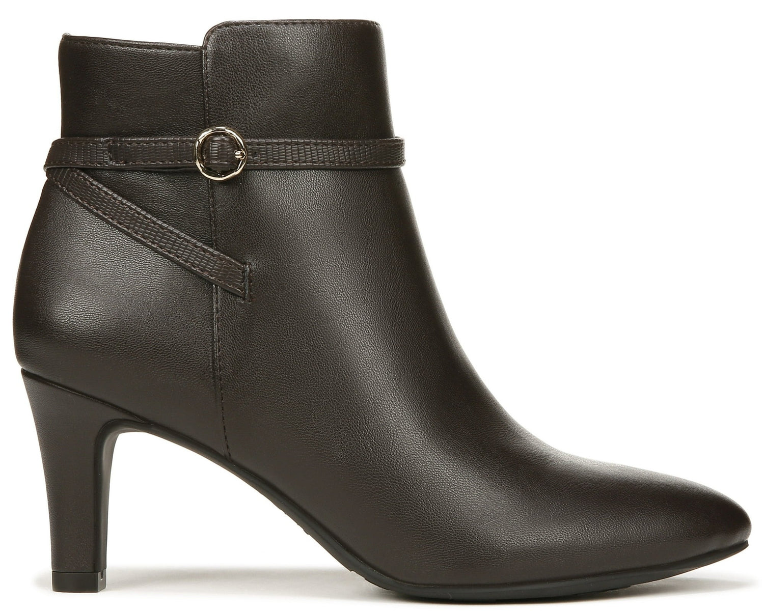 LifeStride Womens Guild Ankle Boot