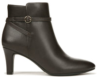 LifeStride Womens Guild Ankle Boot
