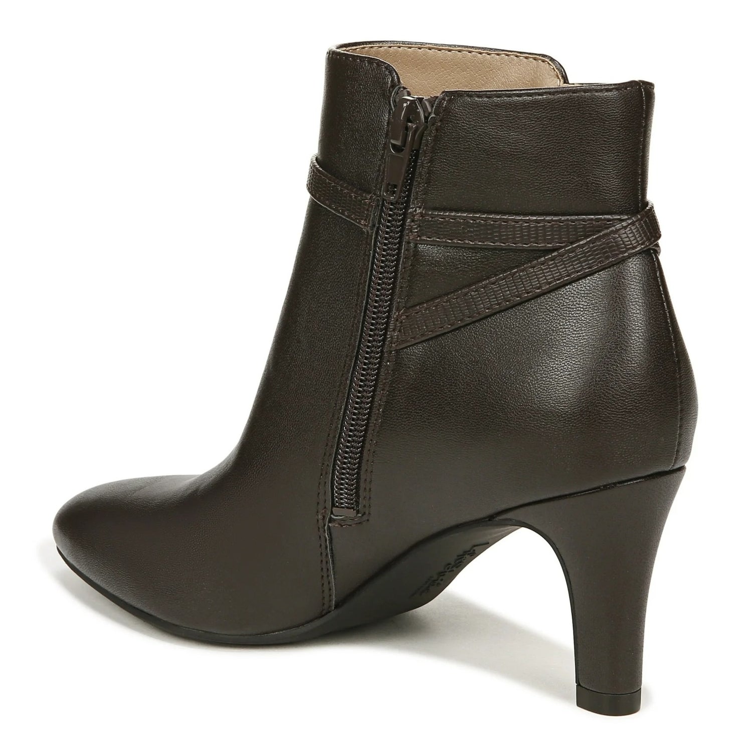 LifeStride Womens Guild Ankle Boot