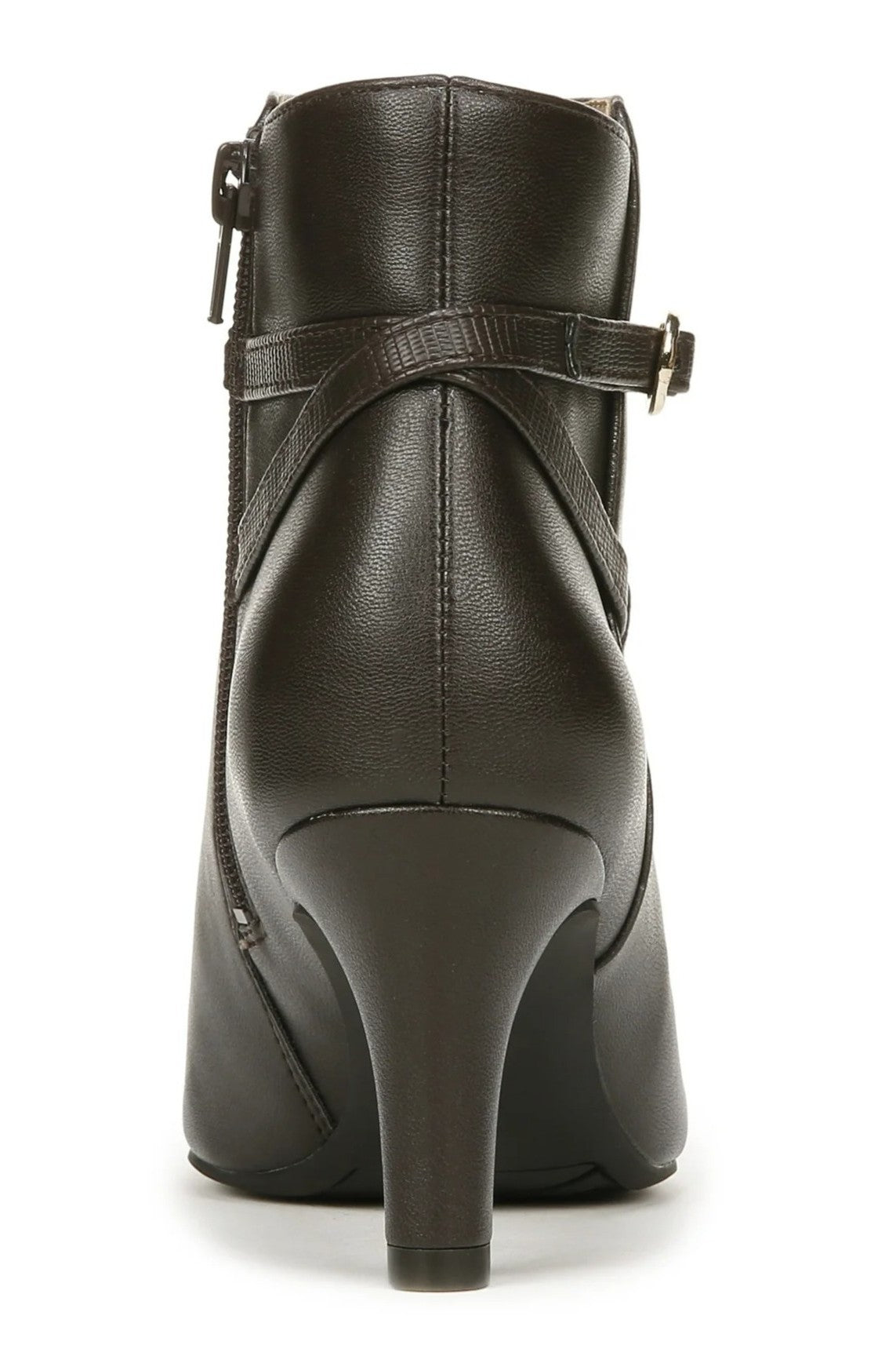 LifeStride Womens Guild Ankle Boot
