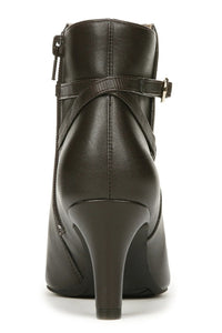 LifeStride Womens Guild Ankle Boot