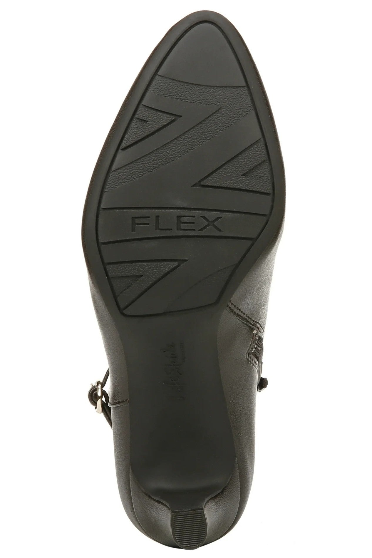 LifeStride Womens Guild Ankle Boot