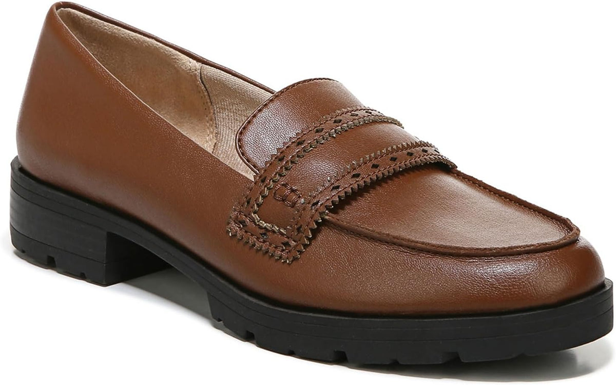 Walnut Brown
