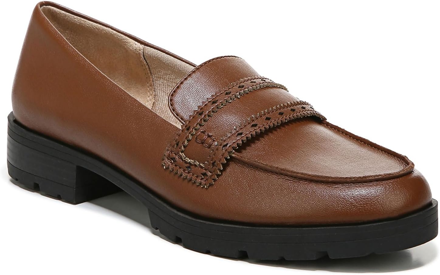 Walnut Brown