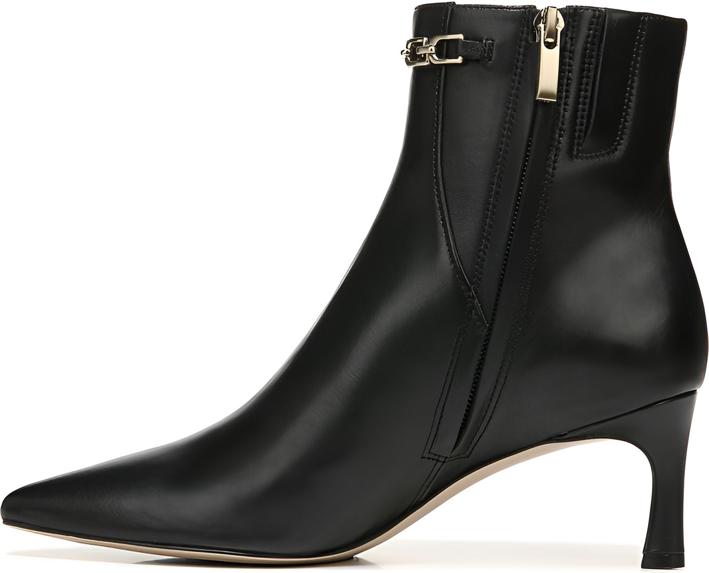 Naturalizer Women's Frida Heeled Boots