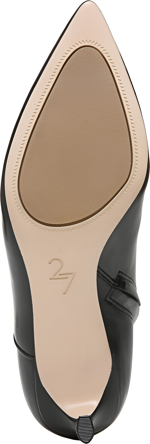 Naturalizer Women's Frida Heeled Boots