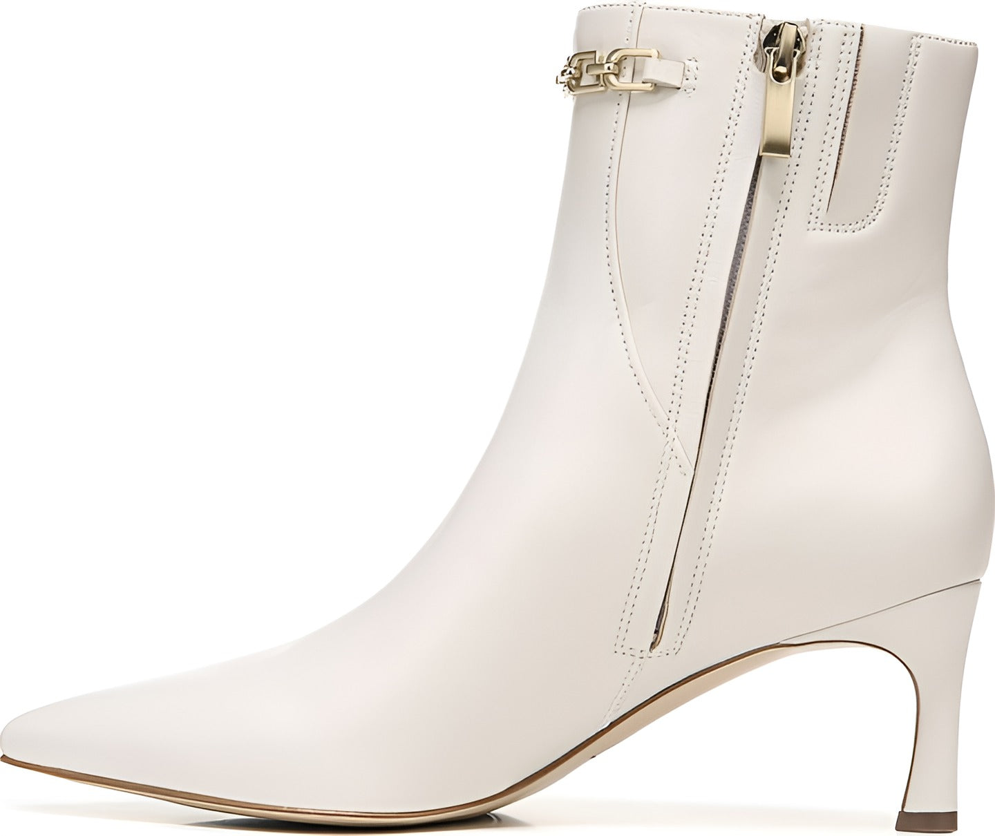 Naturalizer Women's Frida Heeled Boots