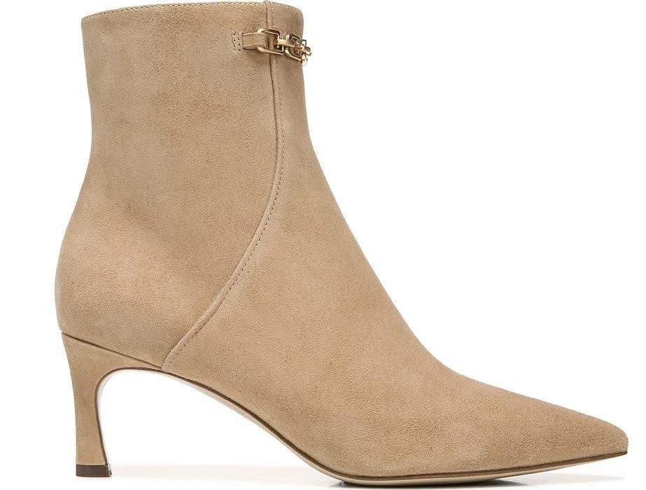 Naturalizer Women's Frida Heeled Boots