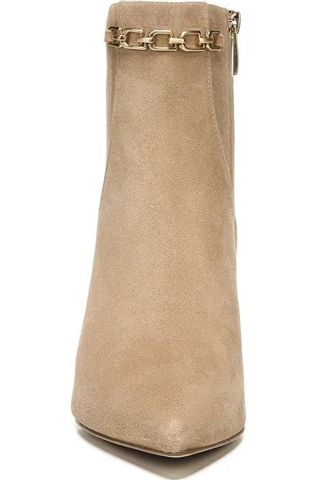 Naturalizer Women's Frida Heeled Boots