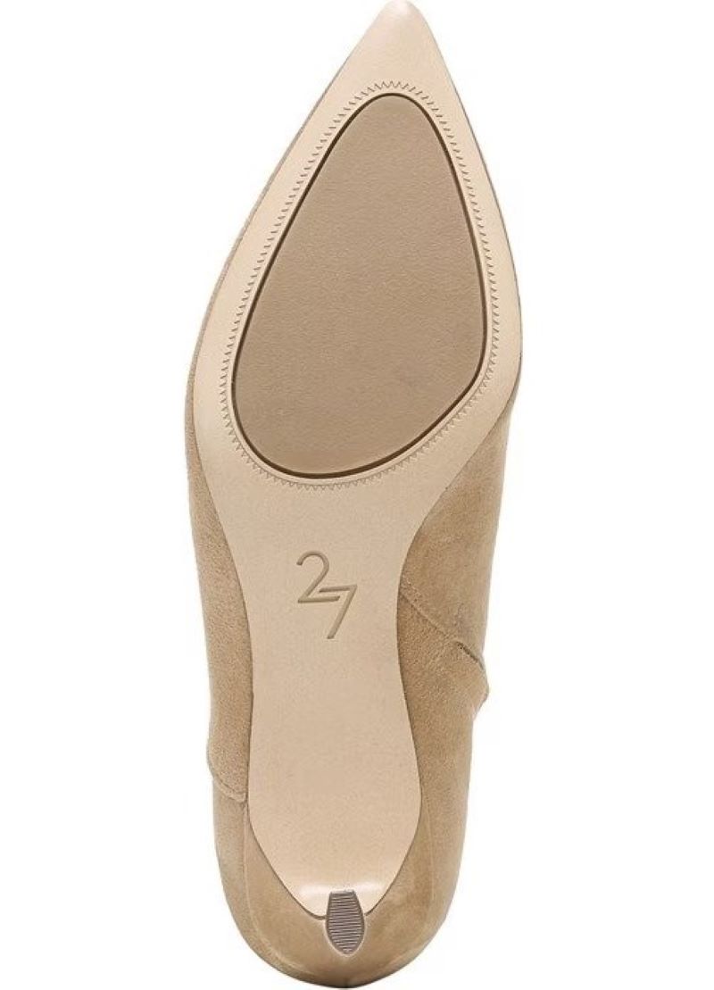 Naturalizer Women's Frida Heeled Boots