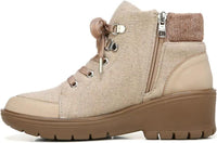 BZees Women's Brooklyn Ankle Boots