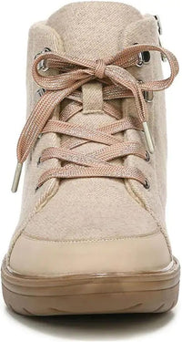 BZees Women's Brooklyn Ankle Boots