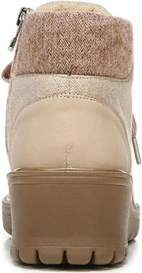 BZees Women's Brooklyn Ankle Boots