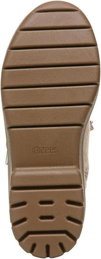 BZees Women's Brooklyn Ankle Boots