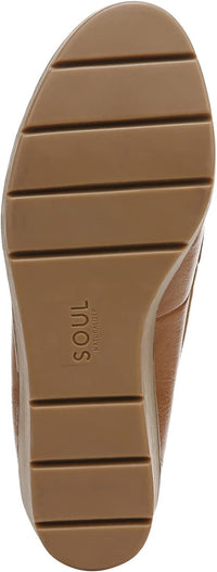 Soul by Naturalizer Women's Achieve Loafer