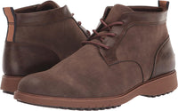 Chestnut Brown