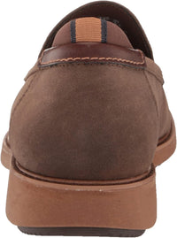 Dr. Scholl's Men's Sync Up Moc Slip-ons Loafer
