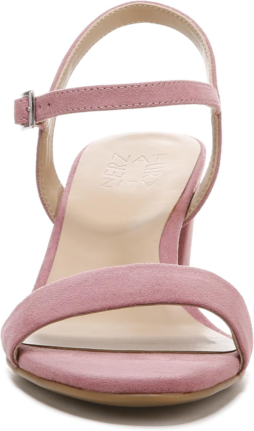 Naturalizer Women's Bristol Ankle Strap Sandals