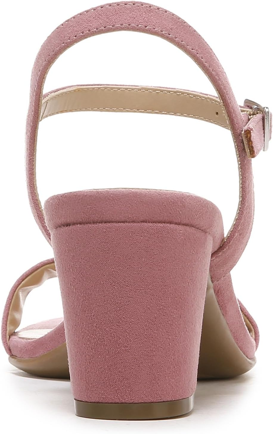 Naturalizer Women's Bristol Ankle Strap Sandals