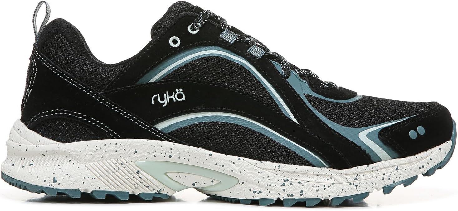 Ryka Women's Sky Walk Trail Sneaker