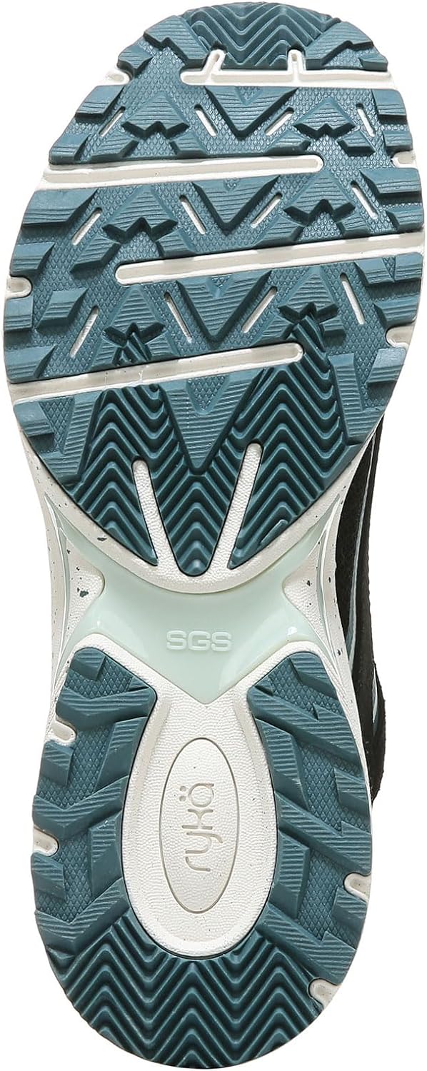 Ryka Women's Sky Walk Trail Sneaker