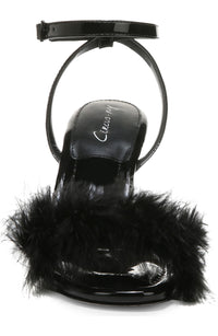 Circus NY by Sam Edelman Women's Brenna Heeled Sandals