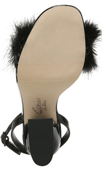 Circus NY by Sam Edelman Women's Brenna Heeled Sandals