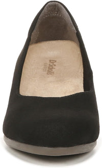 Dr. Scholl's Women's Be Ready Wedge Pumps