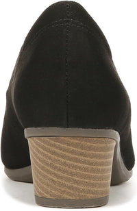 Dr. Scholl's Women's Be Ready Wedge Pumps