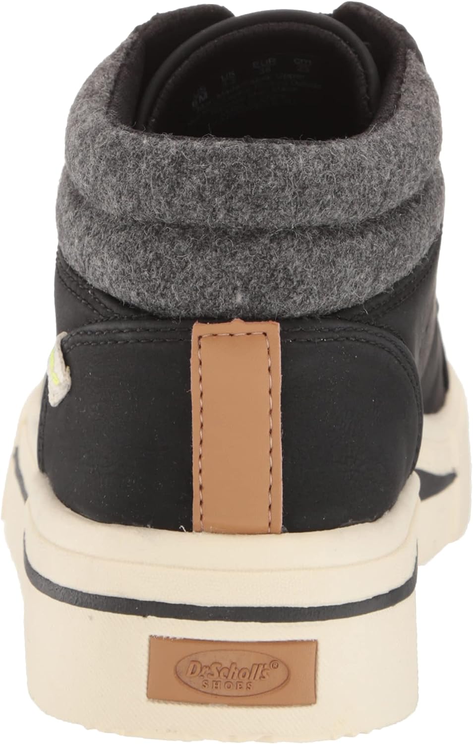 Dr. Scholl's Women's Happiness Hi Sneakers