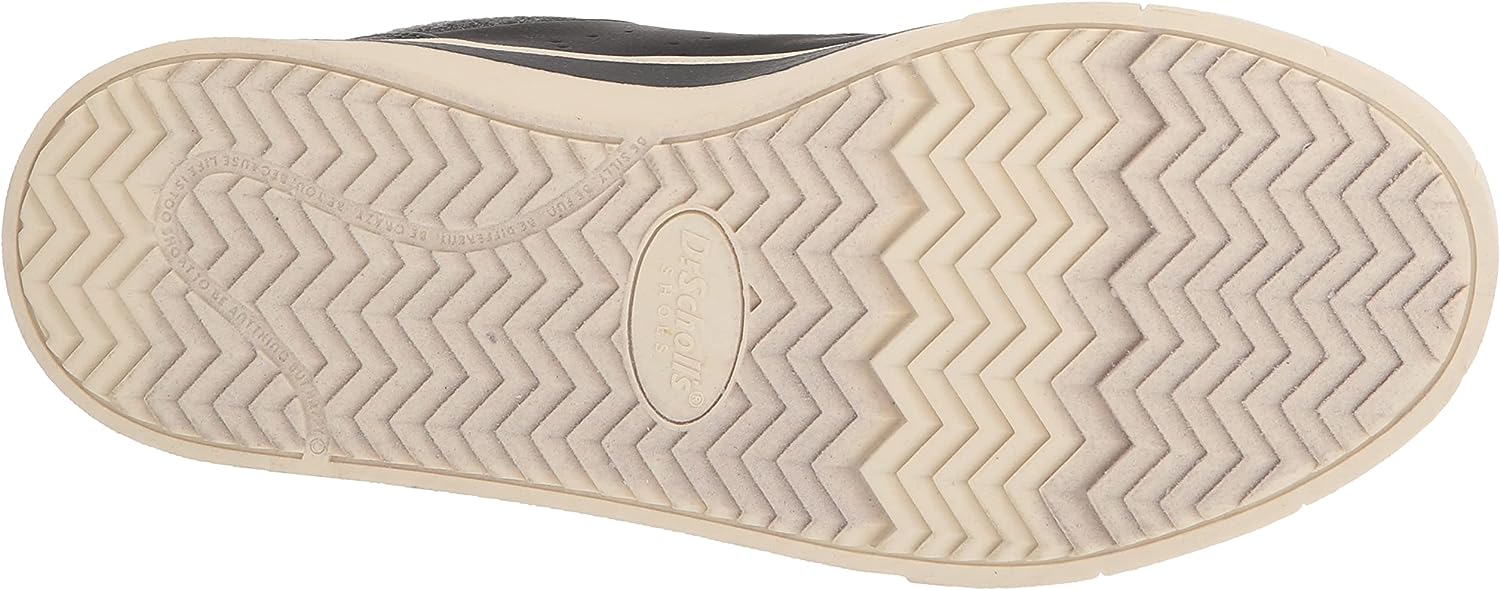 Dr. Scholl's Women's Happiness Hi Sneakers