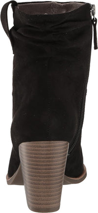 Dr. Scholl's Women's Kall Me Mid Shaft Boots
