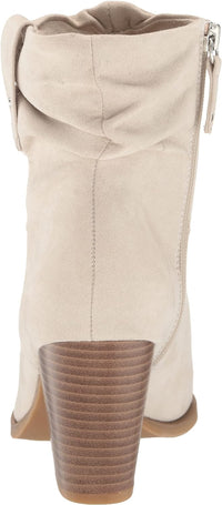 Dr. Scholl's Women's Kall Me Mid Shaft Boots