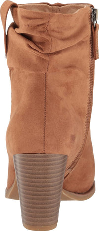 Dr. Scholl's Women's Kall Me Mid Shaft Boots