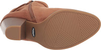 Dr. Scholl's Women's Kall Me Mid Shaft Boots