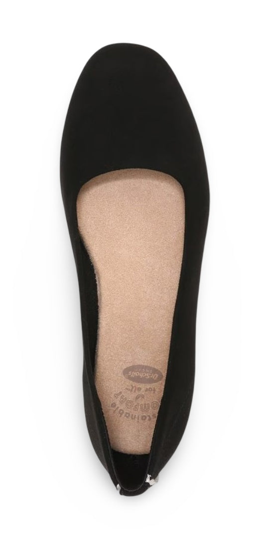 Dr. Scholls Women's Wexley Ballet Flat
