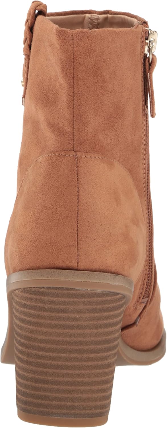 Dr. Scholl's Women's Mirage Wedge Boot