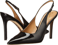 Black Patent