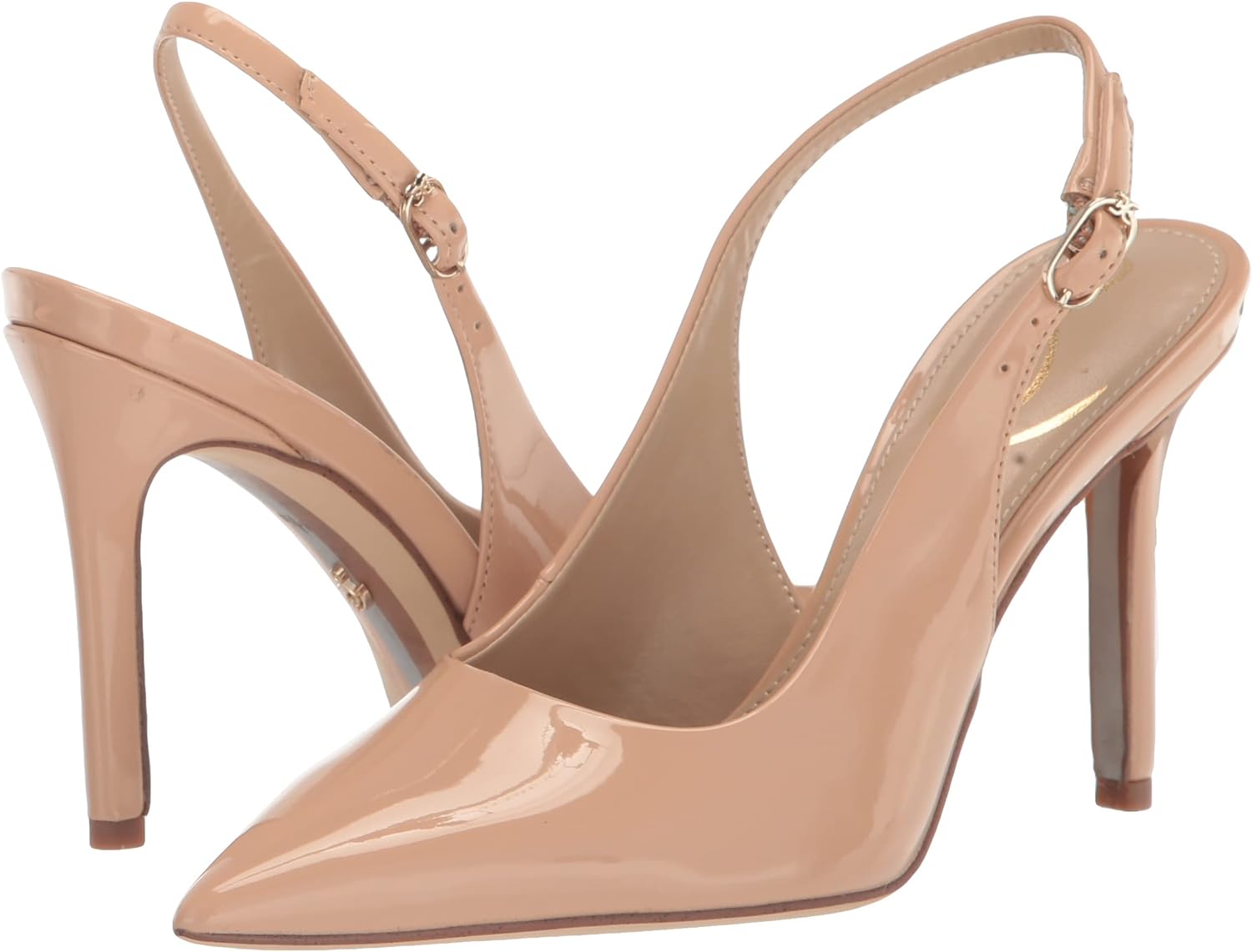 Beige Blush