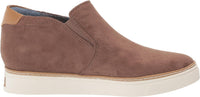 Dr. Scholl's Women's If Only Slip-on Wedge Platform Sneaker