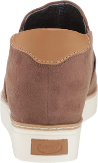 Dr. Scholl's Women's If Only Slip-on Wedge Platform Sneaker