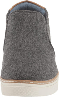 Dr. Scholl's Women's If Only Slip-on Wedge Platform Sneaker