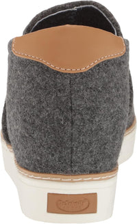 Dr. Scholl's Women's If Only Slip-on Wedge Platform Sneaker