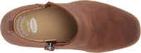 Dr. Scholl's Women's Roxanne Block Heel Bootie