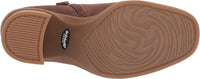 Dr. Scholl's Women's Roxanne Block Heel Bootie